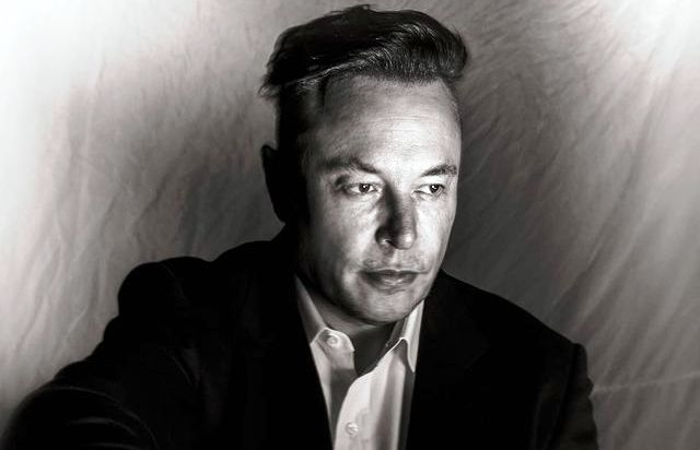 20220604 Elon Musk