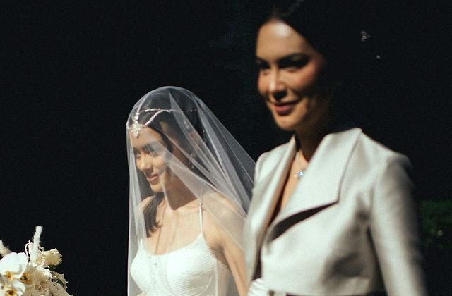 20220604 Eva Celia dan Sophia Latjuba