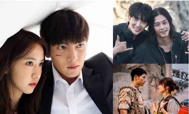 20220614 Drama Korea