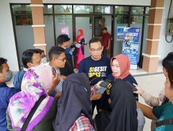 Sekda Pangkalpinang Minta SIGESIT BOSS Mampu Tangani Persoalan Banjir
