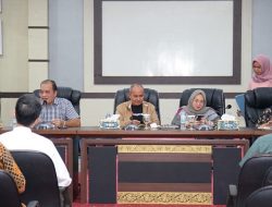 Jadi Tuan Rumah Muskomwil II APEKSI, Molen Ingin Pangkalpinang Lebih Dikenal