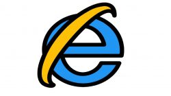 20220615 Internet Explorer logo
