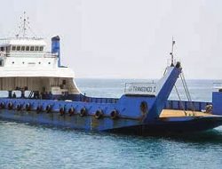 Permudah Lalu Lintas Laut di Rute Pelayaran Baru, Babel Siapkan Kapal Pendarat Tank