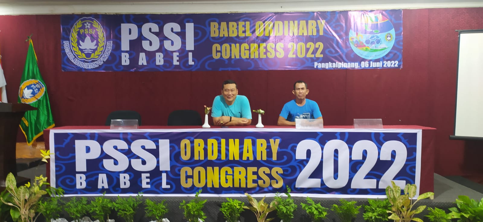20220610_Sekum Asprov PSSI Babel, Mintra Jaya.