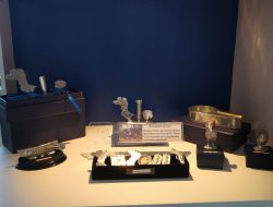 Tingkatkan Pemasaran Produk UMKM, PT Timah Buka TINS Corner di Swiss-Belhotel