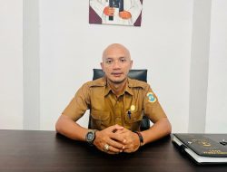 Popda Tingkat Kota Pangkalpinang 2022 Digelar Juni, 8 Cabor Dipertandingkan