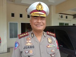 Selama Operasi Patuh Menumbing, Kamera ETLE Rekam 5.369 Pelanggar Lalu Lintas di Babel