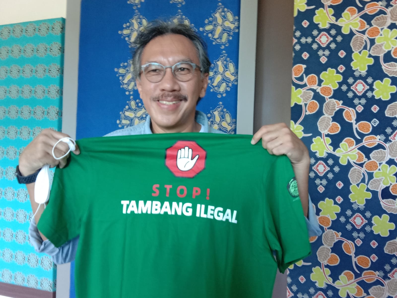 20220621_Pj Gubernur Babel, Ridwan Djamaluddin. (svm)