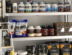 Wow! Mentilin Supplement Center Pangkalpinang Menjual Suplemen Berkualitas dan Termurah