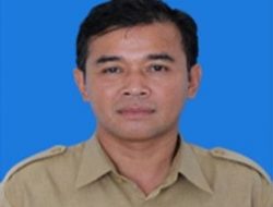 Innalillahi, Kepala Inspektorat Pangkalpinang Tutup Usia