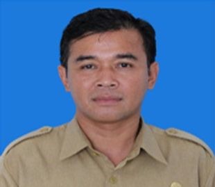 20220621_Kepala Badan Inspektorat Kota Pangkalpinang, Suhaimi. (ist)