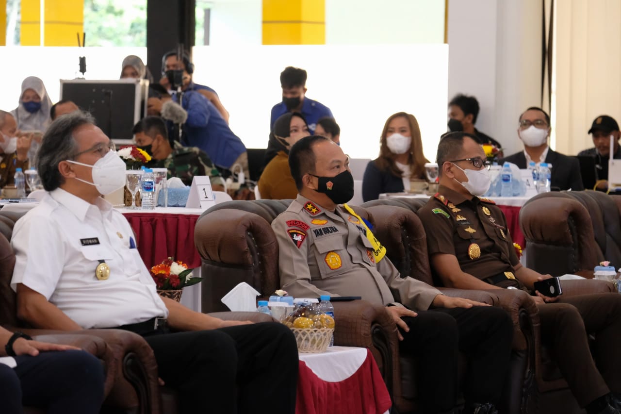 20220621_Pj Gubernur Babel, Ridwan Djamaluddin