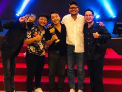 “Kelam” Film Karya Anak Bangka Raih Prestasi Di Ciputra Film Festival