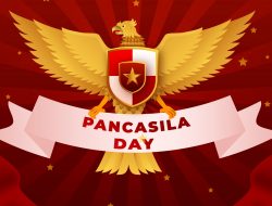 Sejarah Lahirnya Ideologi Bangsa, Pancasila