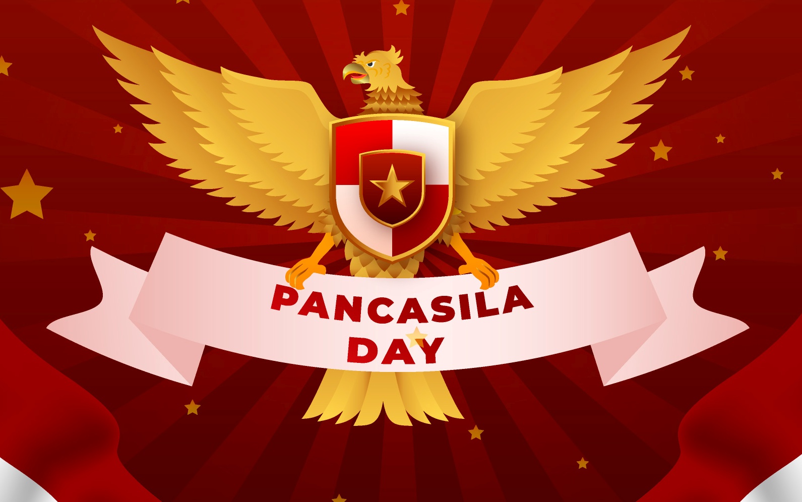 20220601 hari lahir Pancasila