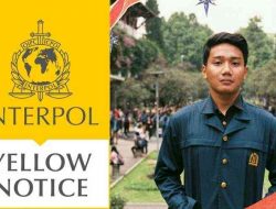 Interpol Terbitkan Yellow Notice Terkait Hilangnya Eril di Sungai Aare Swiss