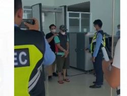 LAGI! Dua Teroris dari Bangka Belitung Ditangkap Densus 88 Anti Teror Mabes Polri