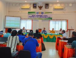 1.045 Medali Diperebutkan di Porprov VI Bangka Belitung