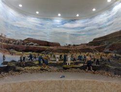 Museum Timah Indonesia Bisa Jadi Tempat Rekreasi Penuh Edukasi, Ada 514 Koleksi Tentang Pertambangan Timah