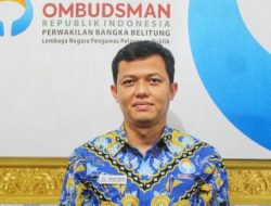 Hasil Pengawasan Ombudsman, Ada Potensi Maladministrasi di Pilkades Bangka Barat