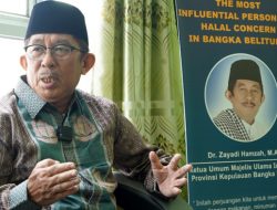 PT Timah Tbk Fasilitasi Mitra Binaan Dapatkan Sertifikasi Halal, 20 UKM Ikut Pelatihan Penyelia Halal Bersama MUI Babel