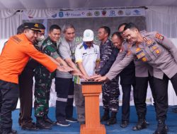 12 Tahun PT Timah Tbk Bersama Yayasan Ikebana Tanam Mangrove di Pesisir Pantai Rebo, Sudah Ribuan Batang dan 30 Ribu Hektare