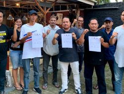 Sepakat! Besok Organisasi Wartawan Konstituen Dewan Pers Geruduk Kantor Kejati Bangka Belitung
