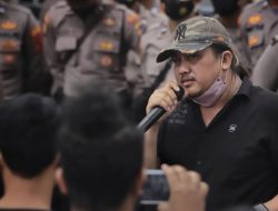 PWI Babel Apresiasi Kapolres Beltim dan Tim Panah Satreskrim Tangkap Pelaku Pengeroyokan Wartawan