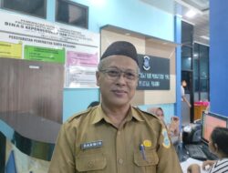 Dukcapil Pangkalpinang Mulai Terapkan KTP Digital, Permudahkan Masyarakat dalam Pelayanan Publik
