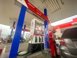 41 SPBU di Pulau Belitung Siaga, Pertamina Tambah Kuota BBM 6 Persen untuk G20
