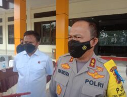 Kapolsek di Bangka Belitung Terancam Dicopot, Kapolda Perintahkan Anggotanya Jaga SPBU