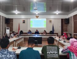 Bersama Kementerian Ketenagakerjaan dan IPB University, Pemkot Pangkalpinang Gencarkan Program Perluasan Kesempatan Kerja Berbasis Kawasan