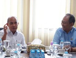 Wali Kota Siap Dukung Keinginan RRI yang Mau Bangun Kantor di Pangkalpinang