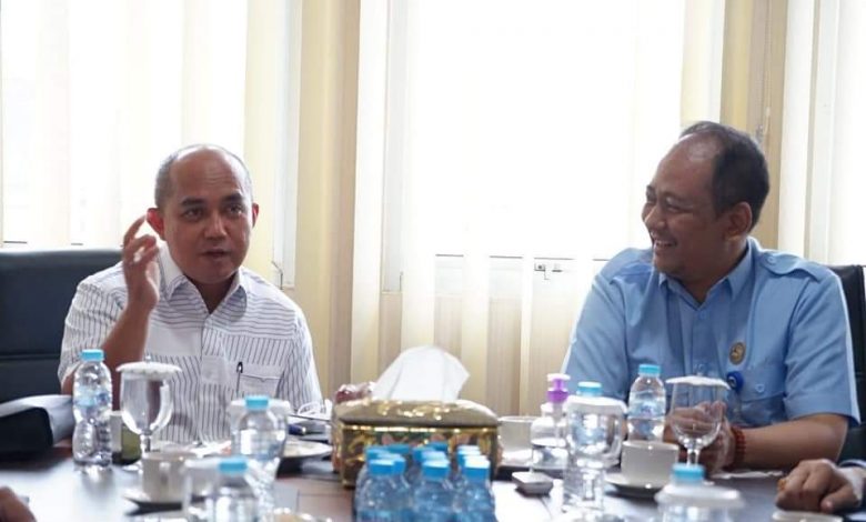 RRI Mau Bangun Kantor di Pangkalpinang,