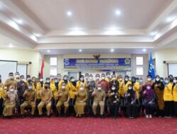 Pemkot Pangkalpinang Jalin Kerja Sama dengan Universitas Sriwijaya, Molen Harap UNSRI Buka Kelas di Pangkalpinang