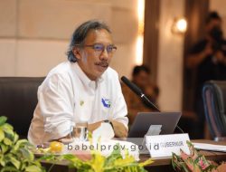 Penjabat Gubernur Bangka Belitung dan Bupati serta Walikota Bikin Kesepakatan, Ini 13 Poin Kesepakatan yang Ditandatangan