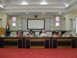 Dua Prioritas Utama Dibahas dalam Coffee Morning Pemkot Pangkalpinang