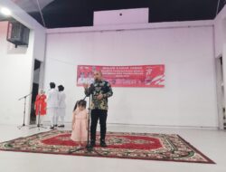 Wali Kota Molen Balas Dendam, Dulu Tidak Terpilih Kini Beri Fasilitas Para Paskibraka