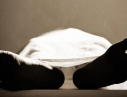 Mantan Direktur PT Timah Tbk Ditemukan Meninggal Dunia di Kamar Hotel