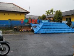 Kabar Kota Pangkalpinang Hari Ini, Puluhan Rumah Rusak dan Tiga Kelurahan Banjir Akibat Cuaca Ekstrem