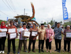 Segera Hadir Destinasi Wisata Baru di Pangkalpinang, Dekat Hutan Bakau dan Tugu Ketam Remangok