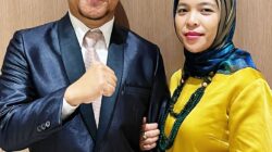 EM Osykar Jabat Ketua Bawaslu Bangka Belitung