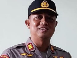 Operasi Zebra Menumbing 2022, Polantas Pangkalpinang Siap Sasar Pelanggar dan Beri Sanksi