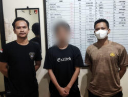 Alumni Liga Dangdut Indonesia 2020 Tersandung Kasus Persetubuhan Anak di Pangkalpinang