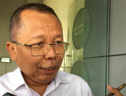 Kapolda Sebut OTT Rp1 Miliar di Bangka Belitung, DPR RI Dapat Jawaban Uangnya Dikembalikan