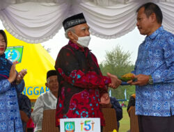 Semarak Hari Jadi Ke-151 Kota Manggar, PT Timah Tbk Dukung Kegiatan Serumpun Jazz Festival