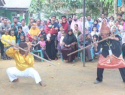 Upaya Pelestarian Adat dan Tradisi, PT Timah Tbk Ikut Mendukung Perayaan Tradisi Masyarakat Lingkar Tambang