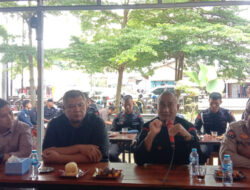 Gelar Latihan Gabungan Antisipasi Bencana, Satbrimobda Babel Tingkatkan Kemampuan SAR Personel