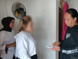 Pinjam Uang Jaminannya Emas 20 Mata, Perempuan Muda Berurusan Dengan Polisi