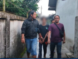 Tak Mampu Penuhi Kebutuhan Sehari-hari, Pemuda Ini Nekat Mencuri Handphone